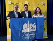 Galeria de Fotos - Tábua renova distinção como Município Amigo da Juventude