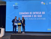 Galeria de Fotos - Tábua renova distinção como Município Amigo da Juventude
