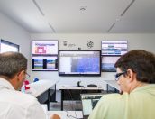Galeria de Fotos - Comissão Municipal de Proteção Civil reúne para mitigação dos riscos
