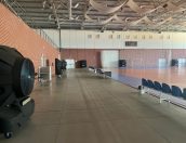 Galeria de Fotos - Comissão Municipal de Proteção Civil reúne para mitigação dos riscos