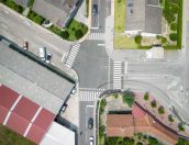 Galeria de Fotos - Município investe na beneficiação e pavimentação de arruamentos