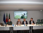 Galeria de Fotos - Tábua adere à Compostagem Doméstica de Biorresíduos