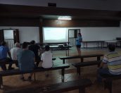 Galeria de Fotos - Município promove Sessões de Esclarecimento no âmbito do programa “Condomínio de Aldeia”