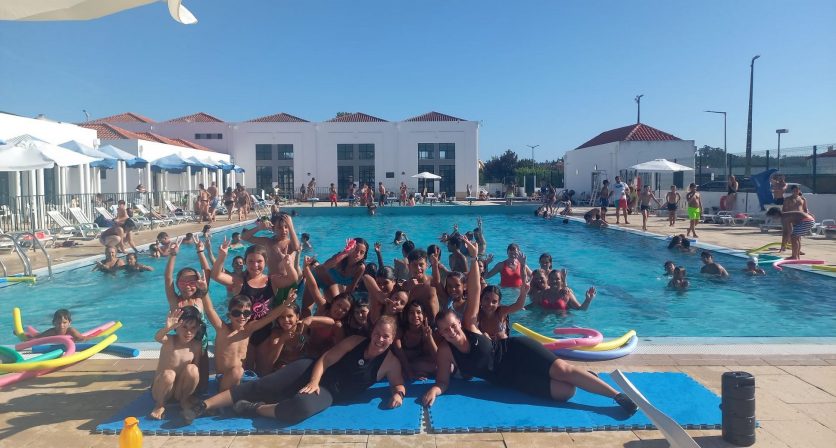 Semana da Juventude Tábua YOUth 2023