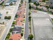 Galeria de Fotos - Município investe na beneficiação e pavimentação de arruamentos