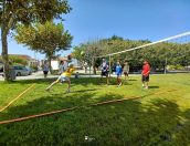 Galeria de Fotos - Semana da Juventude Tábua YOUth 2023
