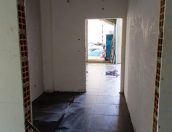 Galeria de Fotos - Empreitada de “Alteração e ampliação de edificação para Oficina de Artes de Palco”