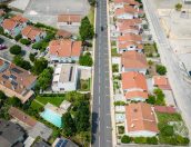 Galeria de Fotos - Município investe na beneficiação e pavimentação de arruamentos