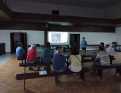 Galeria de Fotos - Município promove Sessões de Esclarecimento no âmbito do programa “Condomínio de Aldeia”