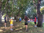 Galeria de Fotos - Semana da Juventude Tábua YOUth 2023