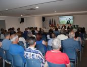 Galeria de Fotos - Tábua adere à Compostagem Doméstica de Biorresíduos