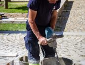 Galeria de Fotos - Município de Tábua beneficia mobiliário urbano da Vila