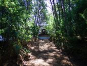 Galeria de Fotos - Beneficiação da rede viária florestal municipal