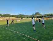 Galeria de Fotos - IX Torneio Municipal de Gira Volei