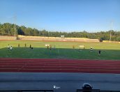 Galeria de Fotos - IX Torneio Municipal de Gira Volei