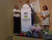 Galeria de Fotos - Academia Sénior encerra Ano Letivo com Tarde Cultural