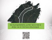 Galeria de Fotos - Intervenção na margem do Rio Alva – entre a praia fluvial da Ronqueira e a barragem do Rei de Moinhos