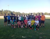Galeria de Fotos - Semana da Juventude Tábua YOUth 2023