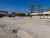 Galeria de Fotos - Requalificação da zona envolvente ao Mercado Municipal