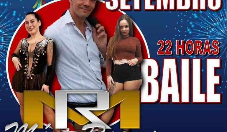 (Português) Liga Regional Coitense – BAILE
