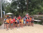 Galeria de Fotos - Alegria e animação nas Férias Desportivas e Culturais 2023