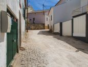 Galeria de Fotos - (Português) Reposição de pavimentos melhoram condições de circulação em Percelada