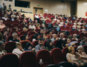 Galeria de Fotos - Noite memorável com Rogério Charraz