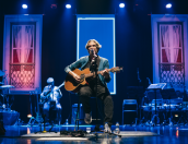 Galeria de Fotos - Noite memorável com Rogério Charraz