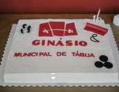 Galeria de Fotos - Open Day assinala 10º Aniversário do Ginásio Municipal de Tábua