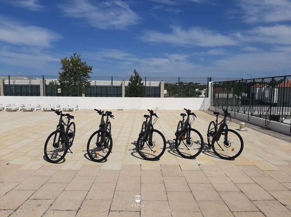 Autarquia promove sustentabilidade na mobilidade interna