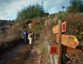Galeria de Fotos - TÁBUA APRESENTA INDICADORES CRESCENTES NA PROCURA TURÍSTICA
