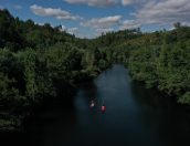Galeria de Fotos - TÁBUA APRESENTA INDICADORES CRESCENTES NA PROCURA TURÍSTICA