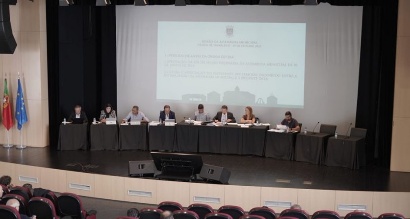 TÁBUA MANTÉM INALTERADOS OS IMPOSTOS E TAXAS MUNICIPAIS PARA 2024