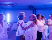 Galeria de Fotos - Abertura de Ano Letivo marca os 10 anos da Academia Senior de Tábua