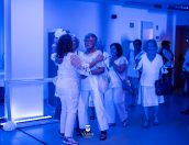 Galeria de Fotos - Abertura de Ano Letivo marca os 10 anos da Academia Senior de Tábua