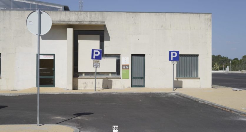 Serviço Local de Atendimento da Segurança Social reabriu dia 9 de Outubro