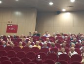 Galeria de Fotos - SEMANA “MAIORES ATIVOS 2023”