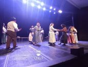 Galeria de Fotos - SEMANA “MAIORES ATIVOS 2023”