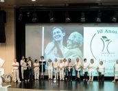 Galeria de Fotos - SEMANA “MAIORES ATIVOS 2023”