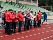 Galeria de Fotos - Tábua recebe Provas de Aptidão das Equipas de Intervenção Permanente