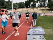 Galeria de Fotos - Tábua recebe Provas de Aptidão das Equipas de Intervenção Permanente