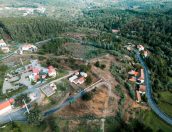Galeria de Fotos - Projetos de Proteção e Resiliência Ambiental em Tábua: Combate aos Incêndios Rurais e às Espécies Invasoras