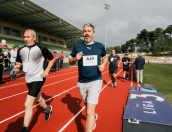 Galeria de Fotos - Tábua recebe Provas de Aptidão das Equipas de Intervenção Permanente