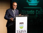 Galeria de Fotos - Tábua celebra talento desportivo em Gala Municipal