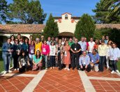 Galeria de Fotos - Tábua presente no II Bootcamp Educação do Futuro