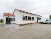 Galeria de Fotos - Tábua investe na descentralização cultural com a Oficina Artes do Palco