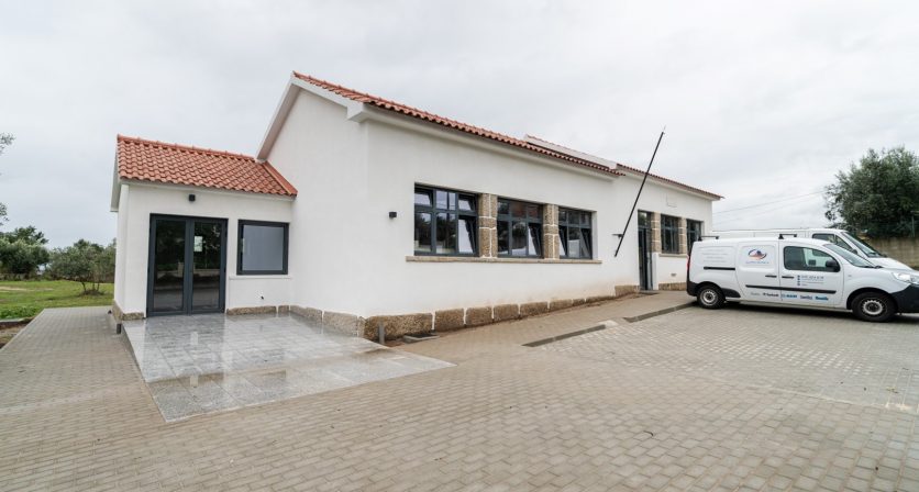 Tábua investe na descentralização cultural com a Oficina Artes do Palco