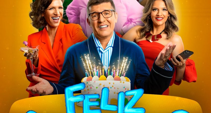 (Português) Feliz Aniversário