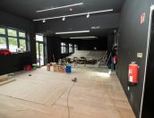 Galeria de Fotos - Tábua investe na descentralização cultural com a Oficina Artes do Palco