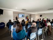 Galeria de Fotos - Tábua acolheu a Final do Programa Tourism Up